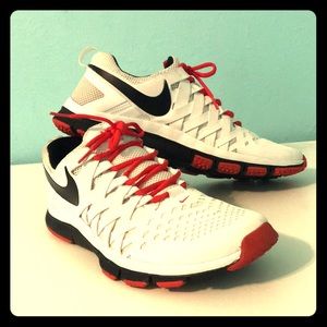 Nike Free Trainer 5.0